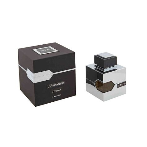 Al Haramain L'aventure Intense  EDP 100ML-0
