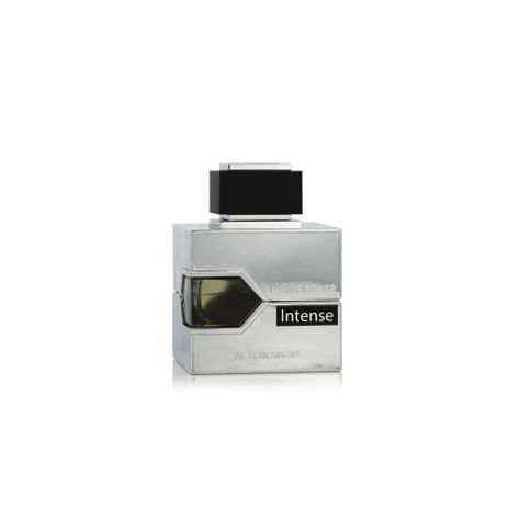 Al Haramain L'aventure Intense  EDP 100ML-1