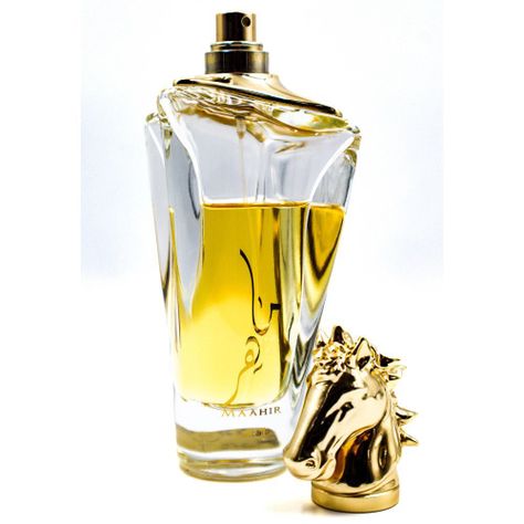 LATTAFA MAAHIR EDP 100ML-1