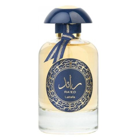 LATTAFA RA'ED LUXE GOLD EDP 100ML-1