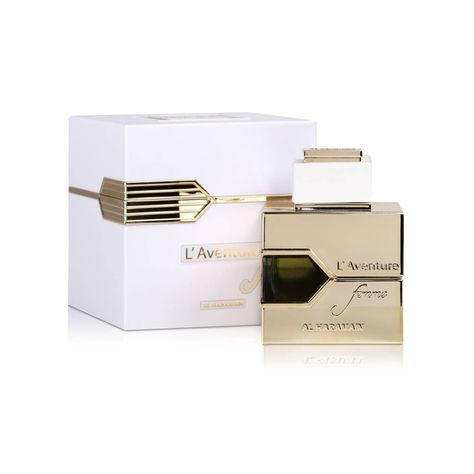 AL HARAMAIN L´AVENTURE FEMME EDP 100ML-0