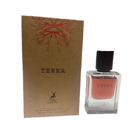 MAISON ALHAMBRA TERRA EAU DE PARFUM 50ML UNISEX-0