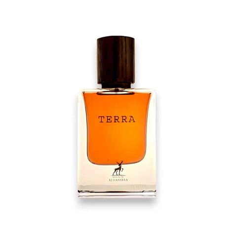MAISON ALHAMBRA TERRA EAU DE PARFUM 50ML UNISEX-1