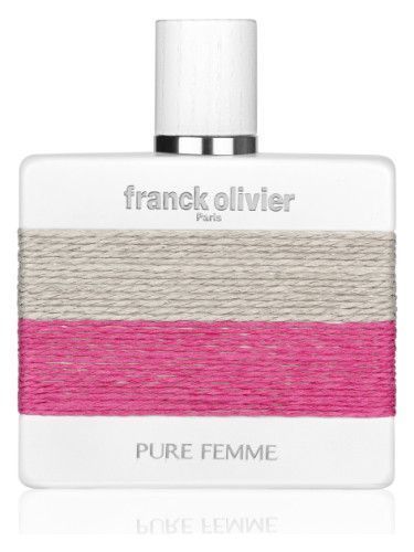 FRANCK OLIVIER PURE FEMME EDP 100ML-1