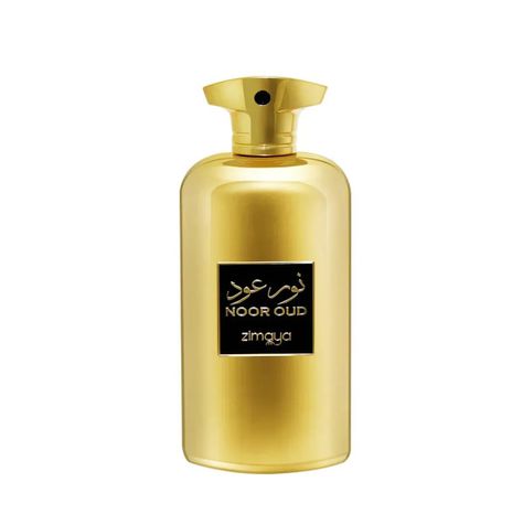AFNAN ZIMAYA NOOR OUD EAU DE PARFUM 100ML UNISEX-1