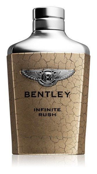 BENTLEY INFINITE RUSH EDT 100ML-1