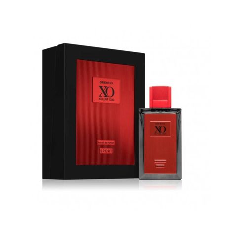 ORIENTICA XO XCLUSIF OUD SPORT 60ML EXTRAIT DE PARFUM UNISEX-0