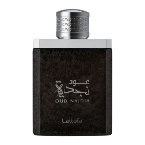 Lattafa Oud Najdia Edp 100ML -1