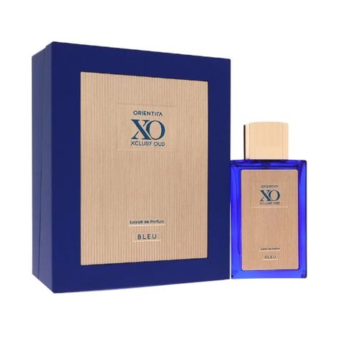 ORIENTICA XO EXCLUSIF OUD BLEU 60ML EXTRAIT DE PARFUM UNISEX-1