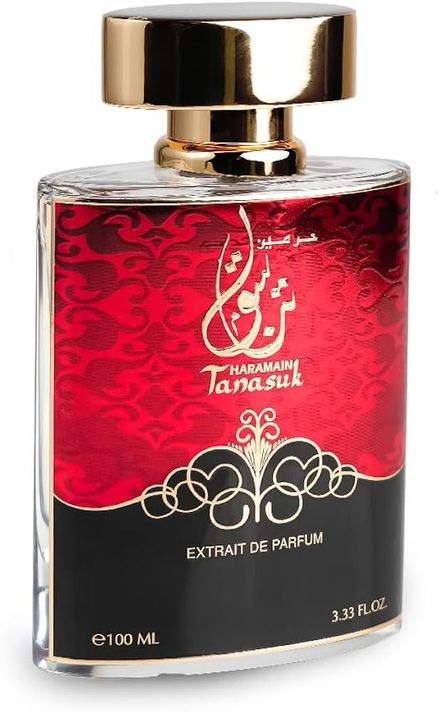 AL HARAMAIN TANASUK EXTRAIT DE PARFUM 100ML UNISEX-1