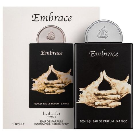 LATTAFA PRIDE EMBRACE EDP 100ML UNISEX-0