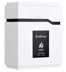 LATTAFA PRIDE EMBRACE EDP 100ML UNISEX-1