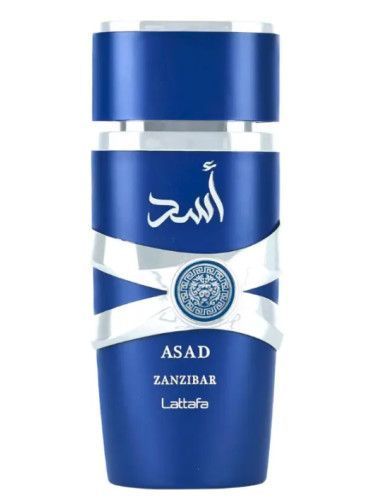 LATTAFA ASAD ZANZIBAR EDP 100ML-0
