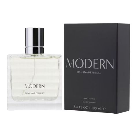 BANANA REPUBLIC MODERN MAN EDT 100ML-0