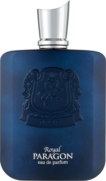 AFNAN ZIMAYA ROYAL PARAGON EDP 100ML UNISEX-1