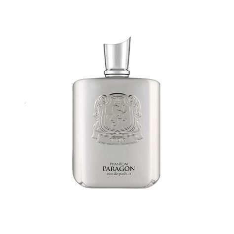 AFNAN ZIMAYA PHANTOM PARAGON EDP 100ML UNISEX-1