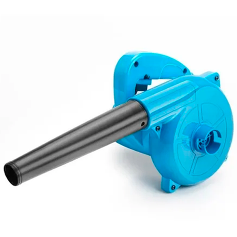Soplador Aspiradora De Aire Limpieza Pc 600w / 220v-1