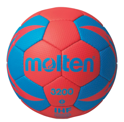 Balón Handbol Molten Serie 3200-0