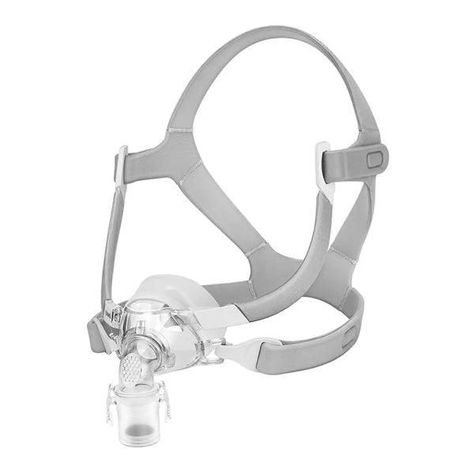 Máscara Nasal Yuwell Yn-03 Talla S-1