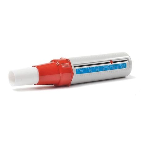 Flujómetro Mini Wright 30 400 LM Pediátrico-0
