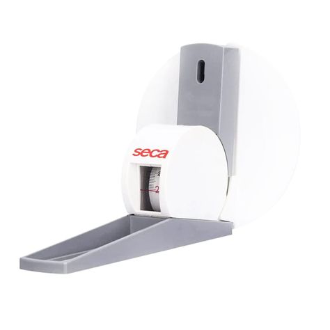 Tallímetro Seca 206 de Pared Ninos y Adultos-1