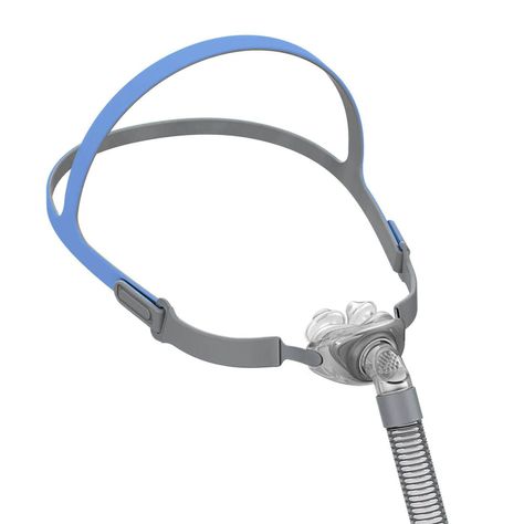 Mascara Nasal Para CPAP Pillows P2 3 Tallas-0