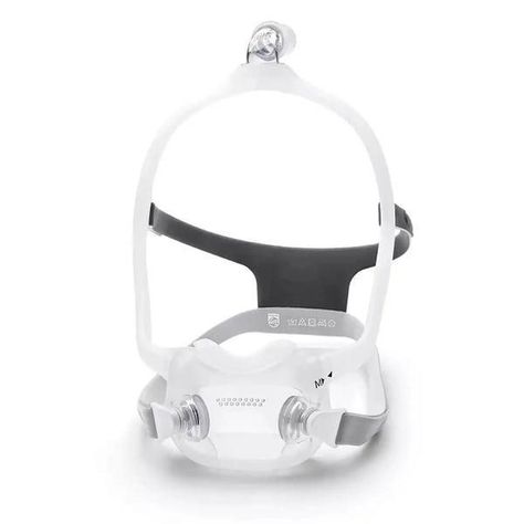 Mascara Cpap Dreamwear Full Face Talla S-0