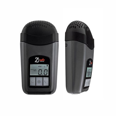 Auto CPAP Portátil Compacto Silencioso Breas Z2-0