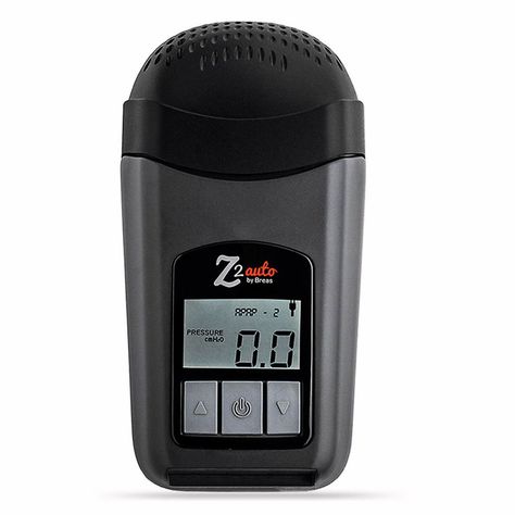 Auto CPAP Portátil Compacto Silencioso Breas Z2-1