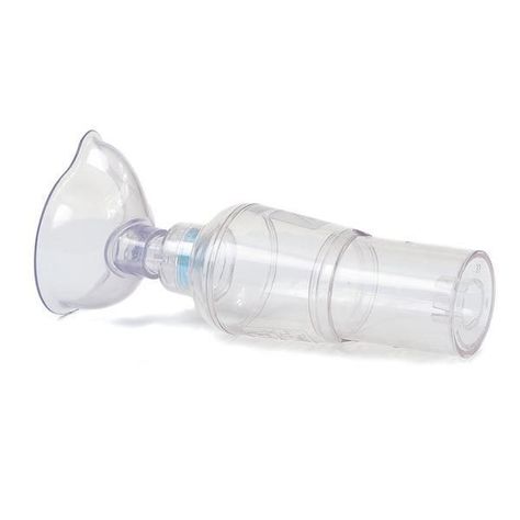 Aerocámara A2A Plegable Talla S-0