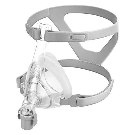 Mascara CPAP Oronasal YF-01 Talla L-0