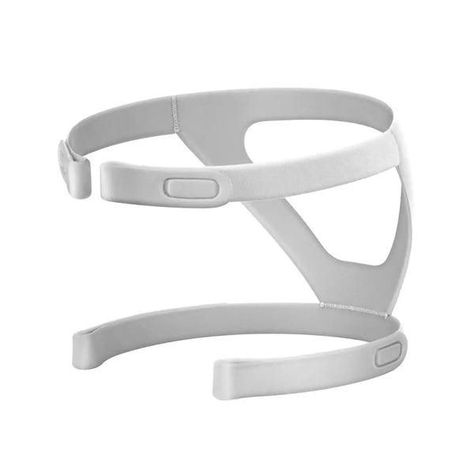 Arnés Para Máscara Cpap Nasal Oronasal-0