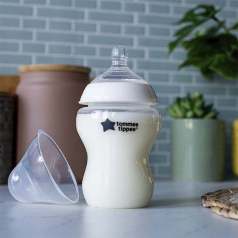 Mamadera Natural Start® 260 ml Tommee Tippee-2