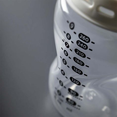 Mamadera Natural Start® 260 ml Tommee Tippee-3