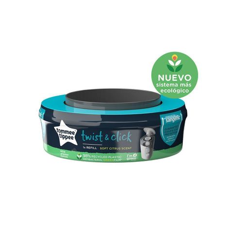 REPUESTOS SANGENIC TWIST & CLICK -0