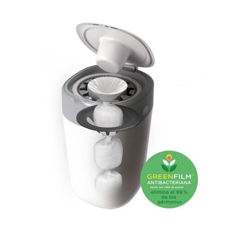 REPUESTOS SANGENIC TWIST & CLICK -1