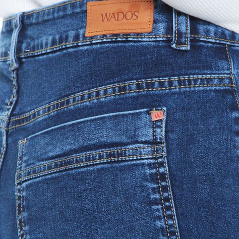 Jeans Cargo Wide Leg Tiro Alto Pretina Basica 1 Boton Costadillo-8