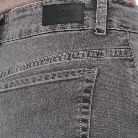 Jeans Wide Leg Tiro Alto Costadillo Pretina Basica 1 Boton-8