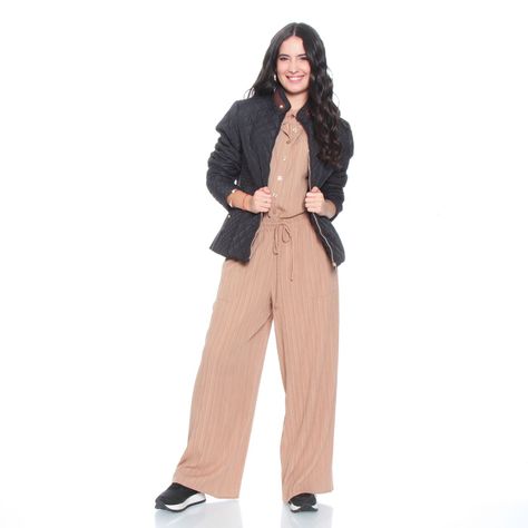 Parka Manga Larga Cuello Mao Con Bolsillo Ojal Y Rib En Costado-6