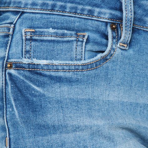 Jeans Crop Tiro Alto Pretina Basica 1 Boton Basta Roll Up-8