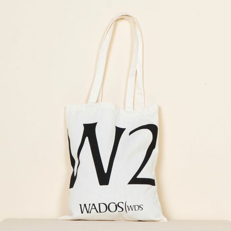 Bolsa Logo W2-0