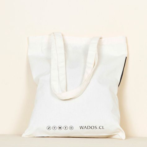 Bolsa Logo W2-3