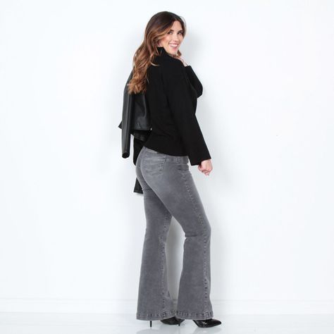 Sweater Cuello Alto Manga Larga-7