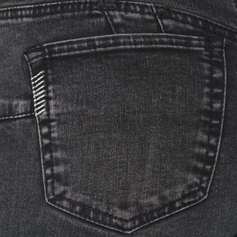 Jeans Flare Tiro Alto  1 Boton Push Up Pretina Basica-8