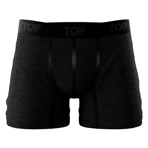 Boxer Medio Algodón Pack 5 Guerreros C2 TOP-3