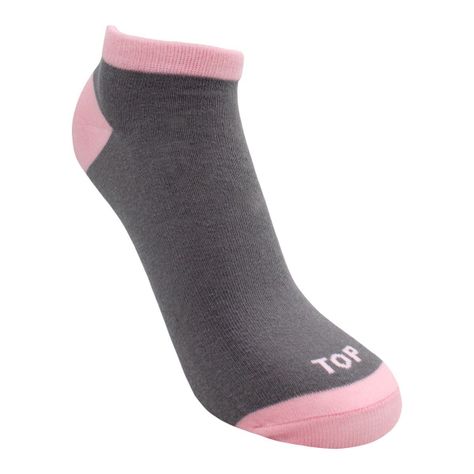 Calcetines Cortos Mujer Pack 5 C8 Top-2