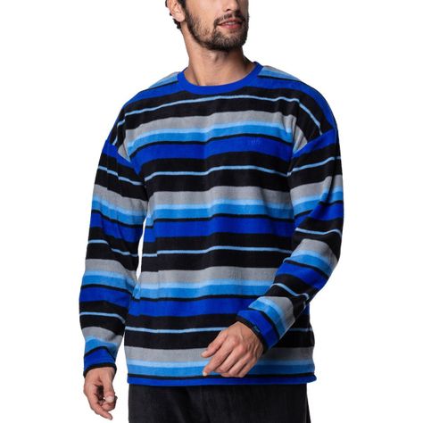 Pijama Hombre Invierno Micropolar C1 TOP-1