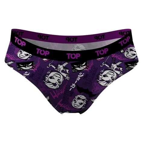 Calzón Bikini Algodón DC Pack 3 C9 TOP-5