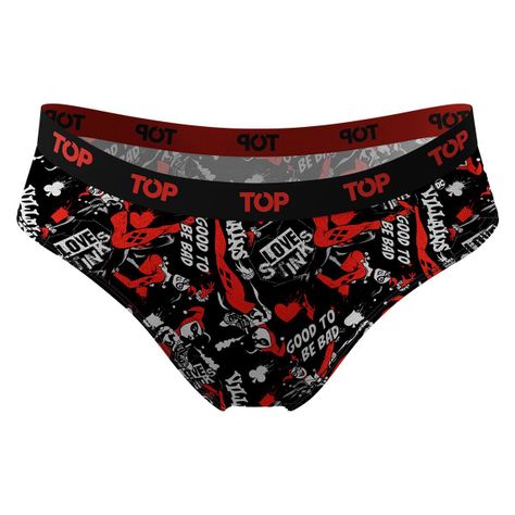 Calzón Bikini Algodón DC Pack 3 C8 TOP-4