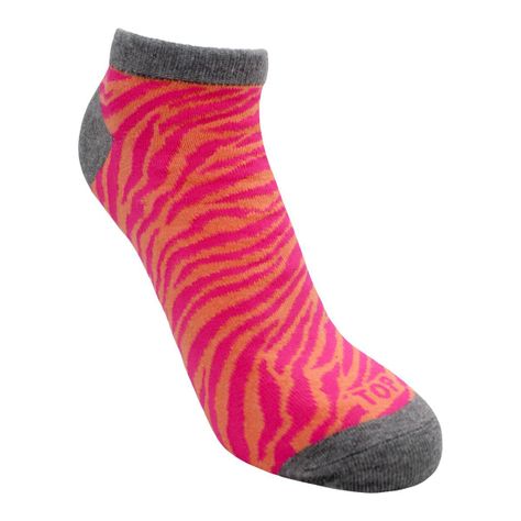 Calcetines Cortos Mujer Pack 5 C7 Top-1